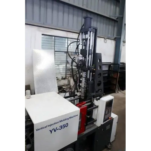 L Type Injection Moulding Machine