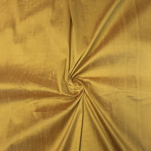 Plain Silk Fabric