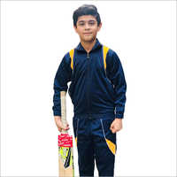 Washable School Kids Tracksuit