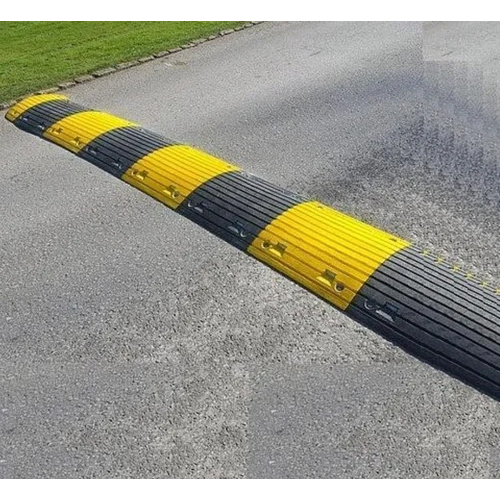 Car Stopper Parking Block