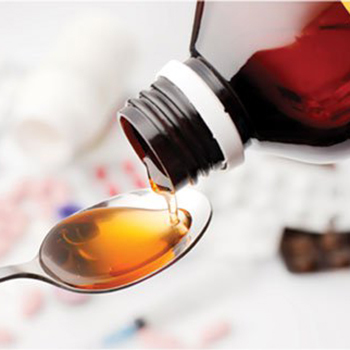 Syrup
