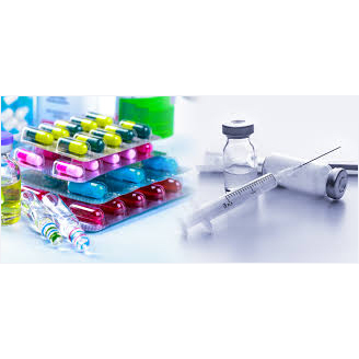 फार्मास्यूटिकल थर्ड पार्टी मैन्युफैक्चरिंग