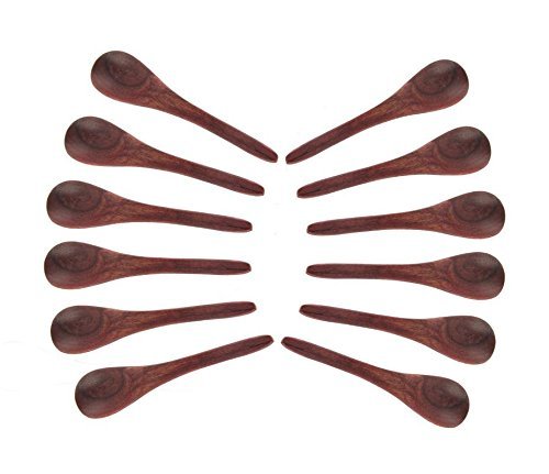 Wooden Spoons