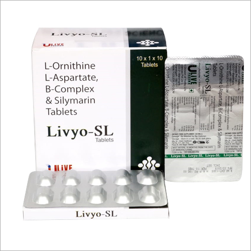 Pharmaceutical Tablet