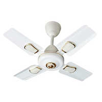 220 to 230 Volt (v) 48 inch 4Blade Turbo Fancy Fan