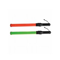 Traffic Baton Light - Color: Red And Green
