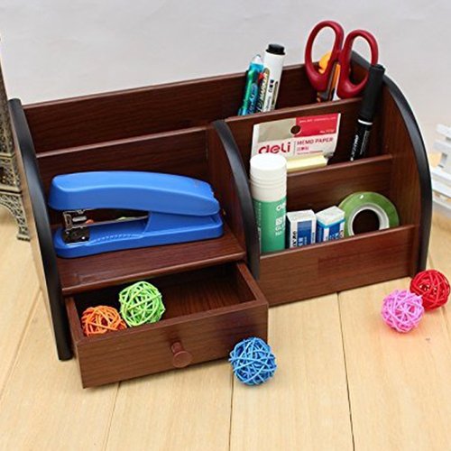 Wooden Pen Stand Pen Holder Wooden Pen Stand Pen Holder