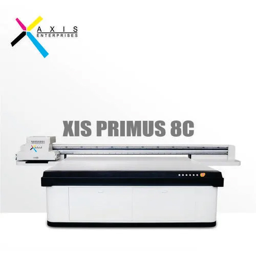 Automatic Digital Glass Printer