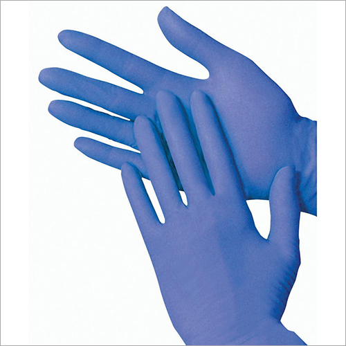 Nitrile Examination Gloves Nitrile Examination Gloves