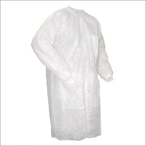 Disposable Coats Disposable Coats