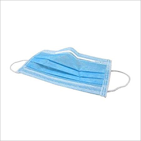 Disposable Surgical Face Mask Disposable Surgical Face Mask
