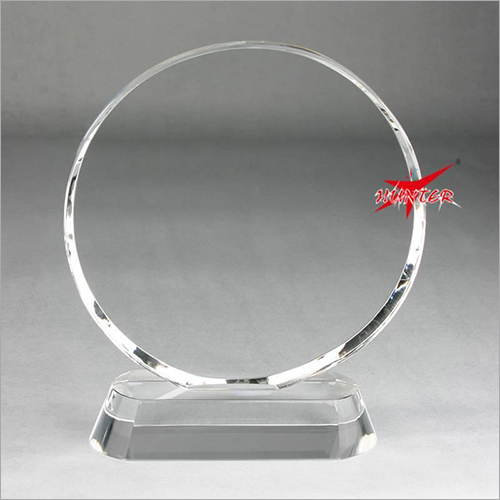 Acrylic Trophy Acrylic Trophy