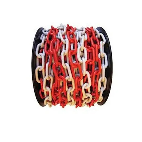 Traffic Plastic Chain