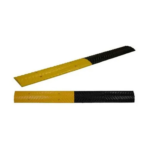 ABS Plastic Strip Speed Bump