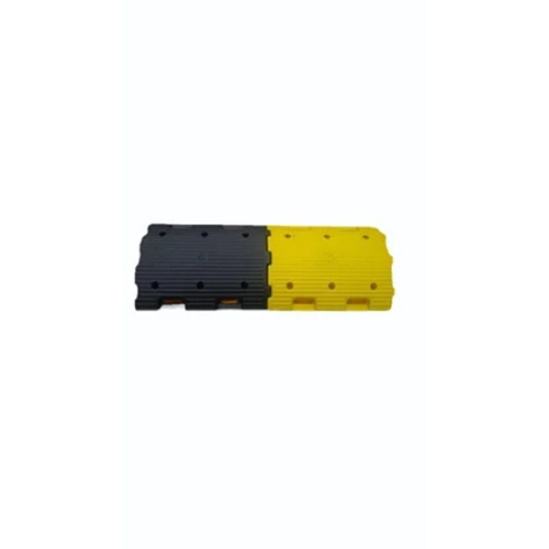 Plastic Speed Bumps