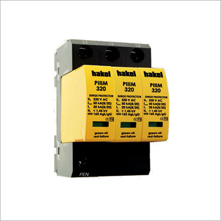 VFD Surge Protection