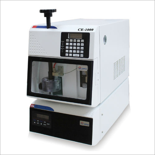 Capillary Electrophoresis System