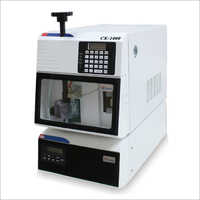 Capillary Electrophoresis System - High Voltage Power Supply Output: 0-30 Kv, 0-300 Ua, Stability <1.5% | Modular Visual Design, Simple Injection And Operation, Automated Pressure Cleaning, One Key Cleaning, Deuterium Lamp, Wavelength Range: 190-700 Nm