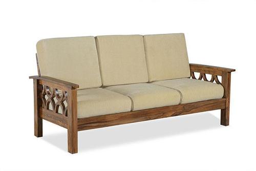 Solid Wood Sofa set Audister