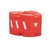 Large Road Safety Nose - Color: Red