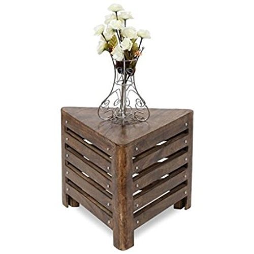 Wooden Stool