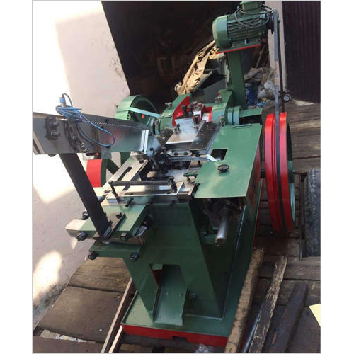 Trimming Machine