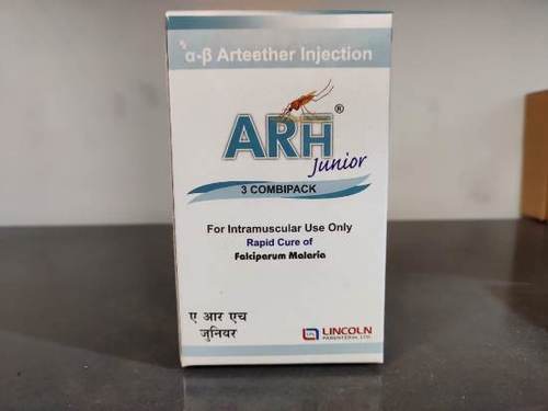 Liquid Artemether Injection