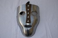 Medieval Armour X-men Magneto Wearable Helmet