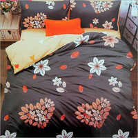4 Piece AC Quilt Set