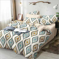 AC Printed Quilt Set