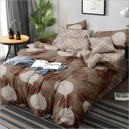 AC Bed Comforter Quilt