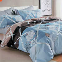 4 Piece AC Double Quilt Set
