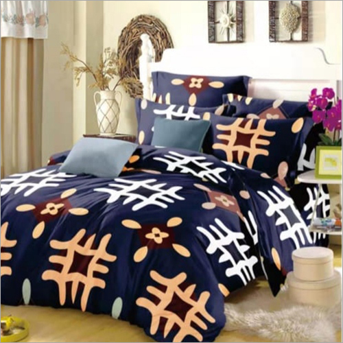 Designer Double Bed Quilt