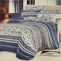 Hotel Double Bed Blossom Quilt
