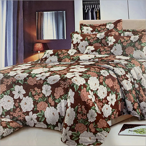 Bed Quilt And Set