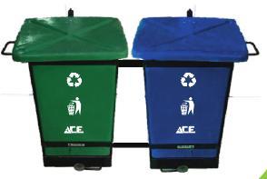 BIO MEDICAL FOOT OPERATION BIN