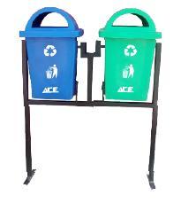 Plastic Dustbin