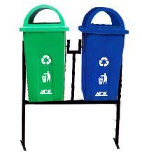 Plastic Dustbin