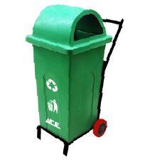 Plastic Dustbin