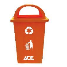 Plastic Dustbin