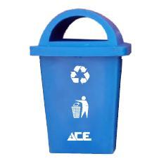 Plastic Dustbin
