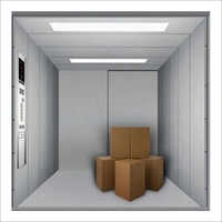 Elevators Electrical Goods Lift