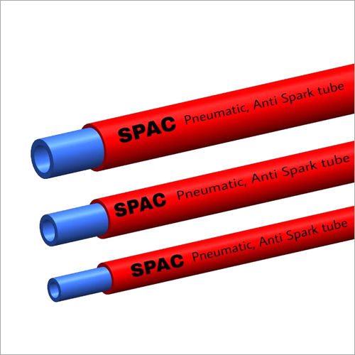 Pneumatic Anti Spark Tube