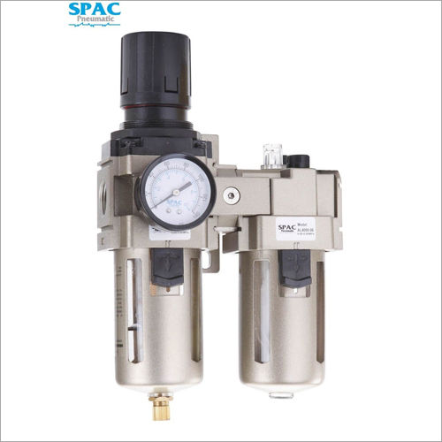 Filter Regulator Lubricator