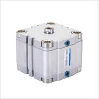 Short Stroke Cylinder - Metal, All Sizes Available | Durable, Corrosion Resistant, 6-month Warranty