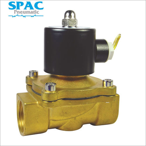 Industrial Diaphgram Solenoid Valve