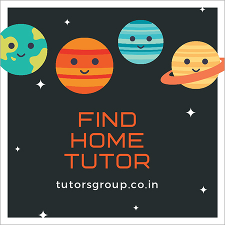 Home Tutor Software