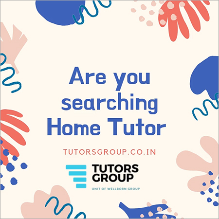 Home Tutions