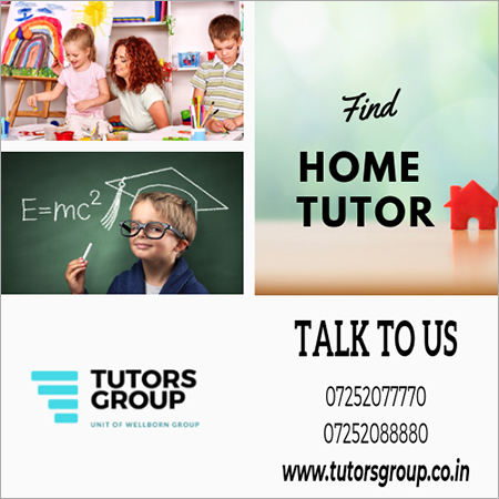 Tuition Teacher