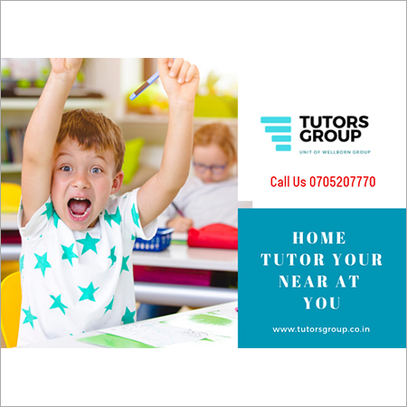 Home Tutors